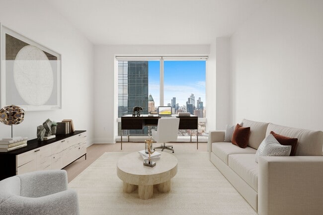 Building Photo - 80 Columbus Cir