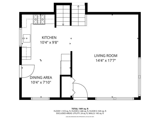 Building Photo - 223 Kenloch Ave