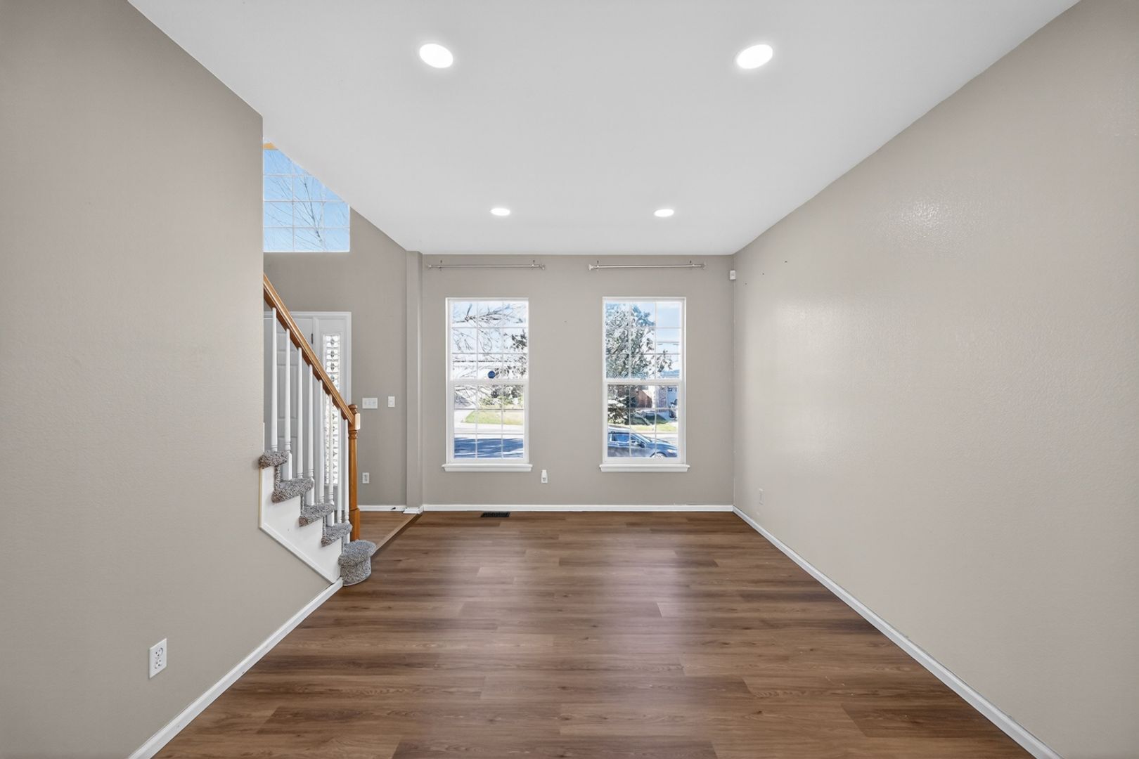 Building Photo - 5466 S Tibet St