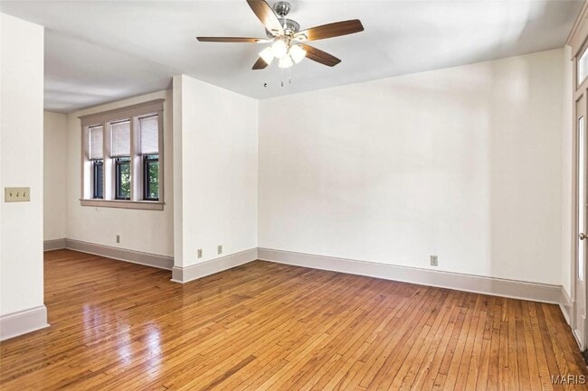 Building Photo - 3654 Shaw Blvd