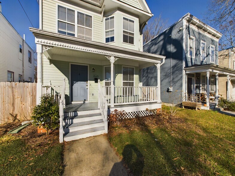 Building Photo - 1106 N 22nd St