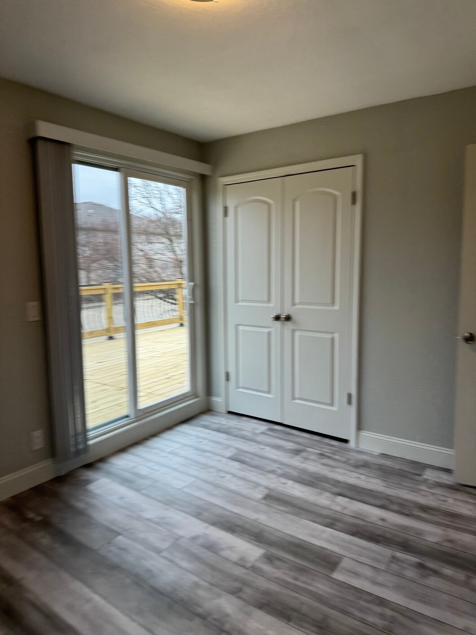 bedroom 2 - 214 Lindell Dr
