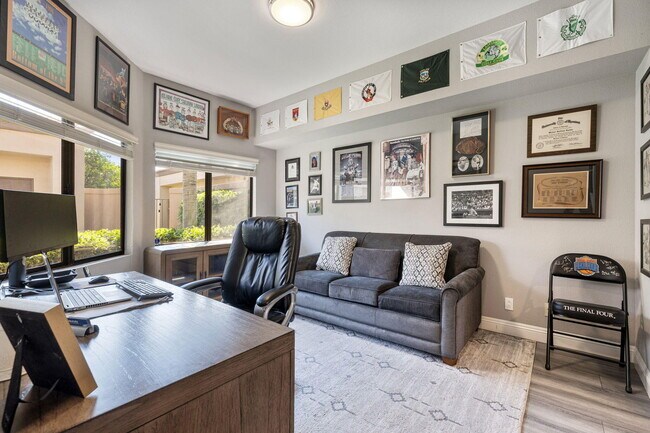 Building Photo - 54575 Shoal Creek