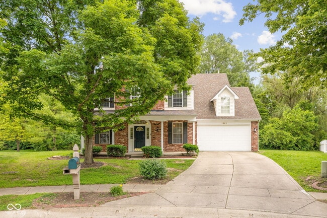Building Photo - 1361 Midway Ct