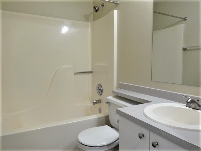 Building Photo - 2355 SW Woodridge Street