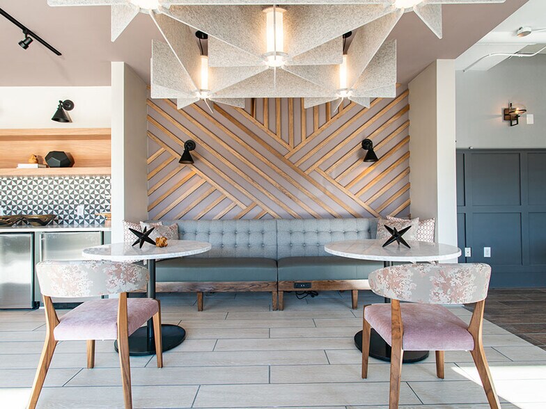 The Apartments at St. Mary's 600 St. Mary's St Raleigh NC 27605