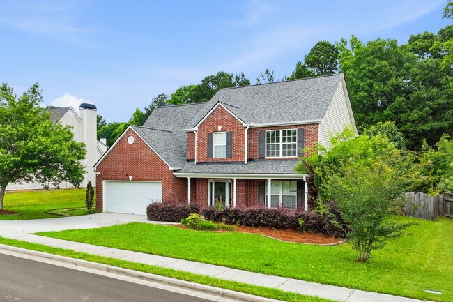 Building Photo - 4408 Webb Meadows Dr