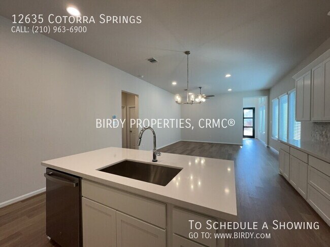 Building Photo - 12635 Cotorra Spgs