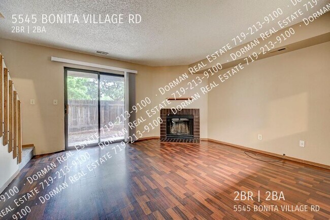 Building Photo - 5545 Bonita Village Rd