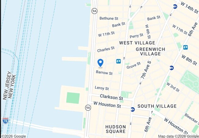 Building Photo - 130 Barrow St