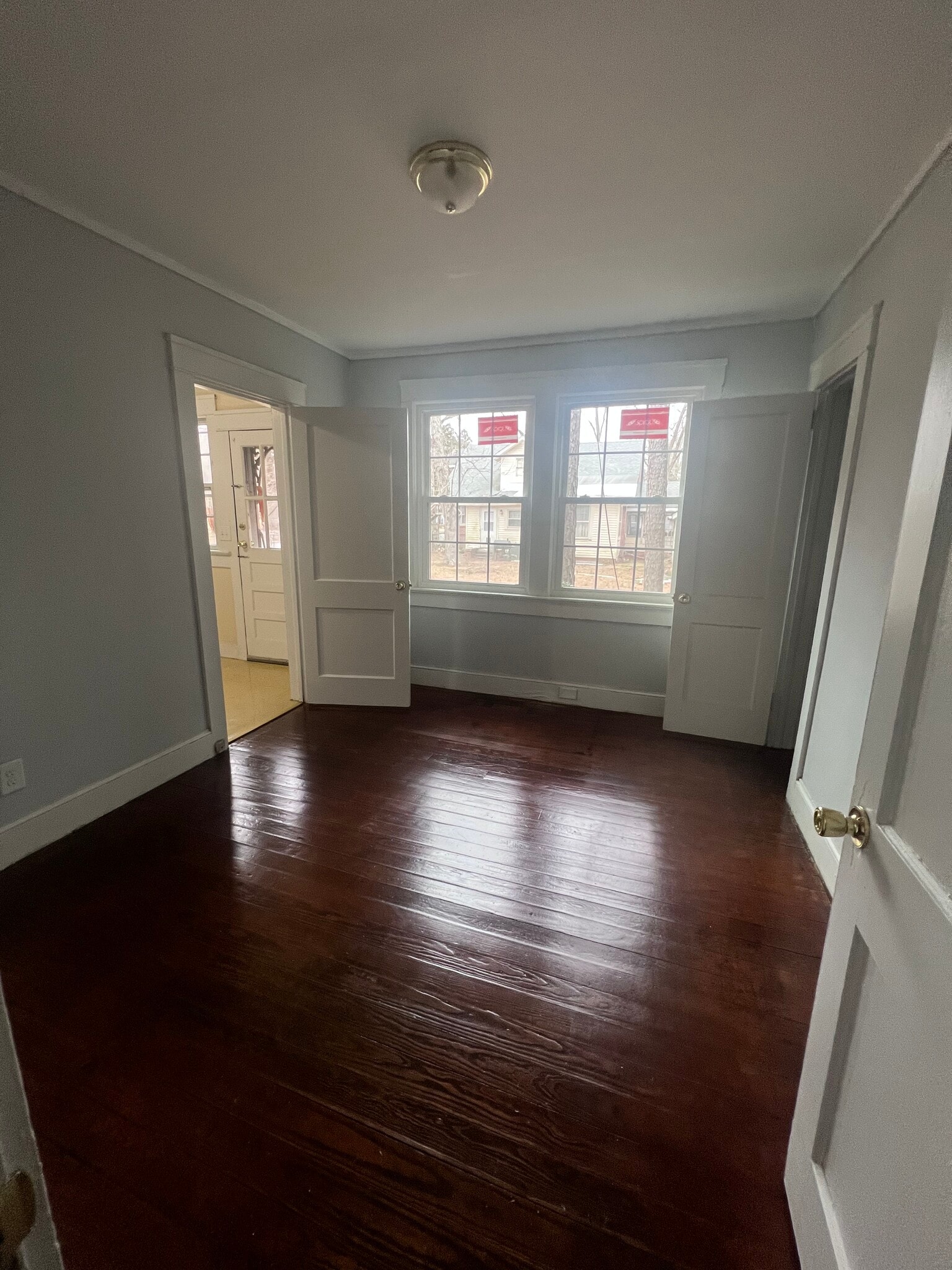 Building Photo - 502 Harding Ave