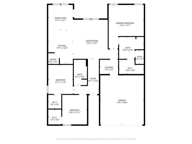 Building Photo - 907 Marigold St