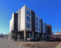 Building Photo - Laurel House Lofts