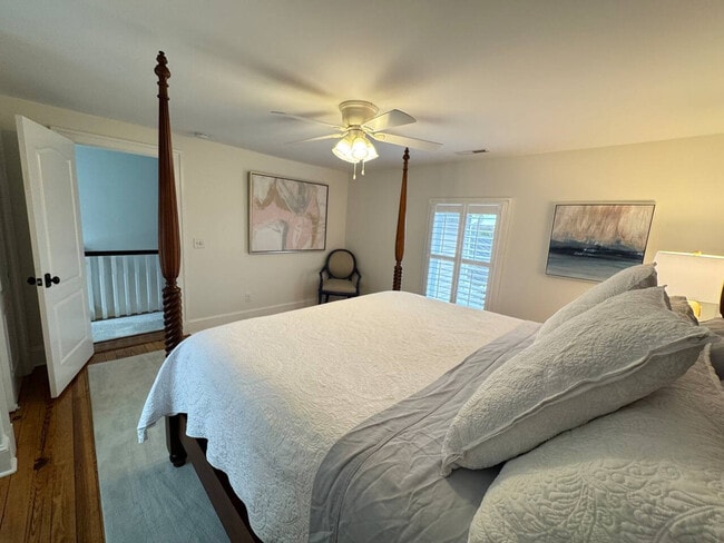 Building Photo - 16615 Spotswood Trail