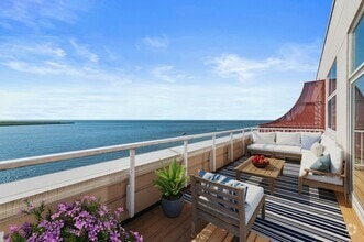 Sundeck - The Shoreline