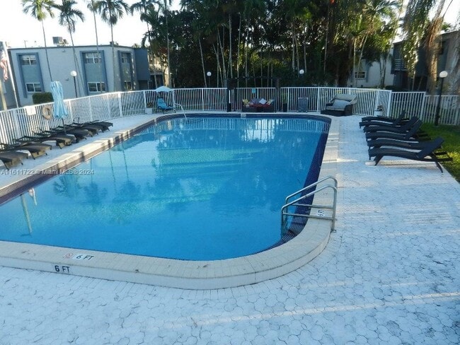 Building Photo - 8782 SW 12th St