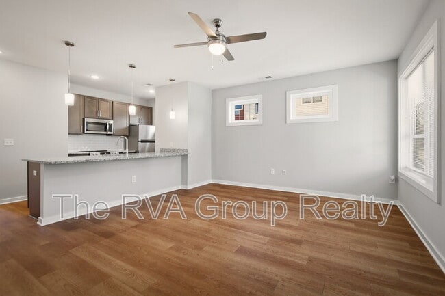 Building Photo - 918 Porter St