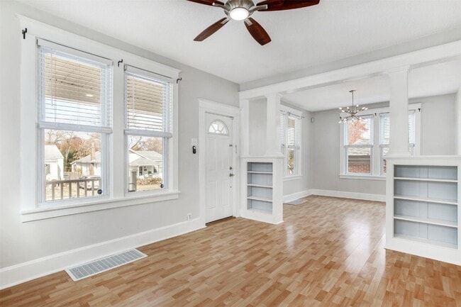 Building Photo - 7716 Lovella Ave