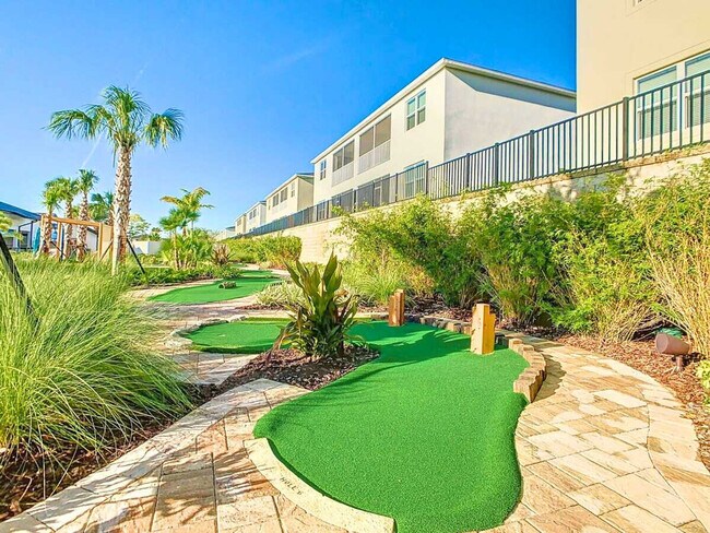 Building Photo - 705 Ocean Course Ave