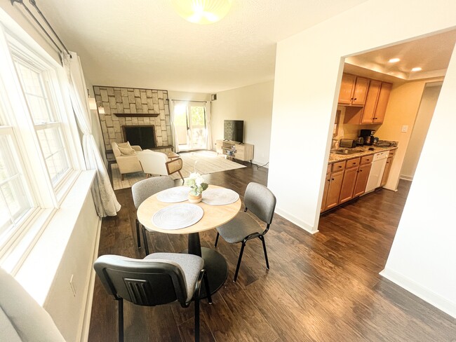 Building Photo - 7255 E Quincy Ave