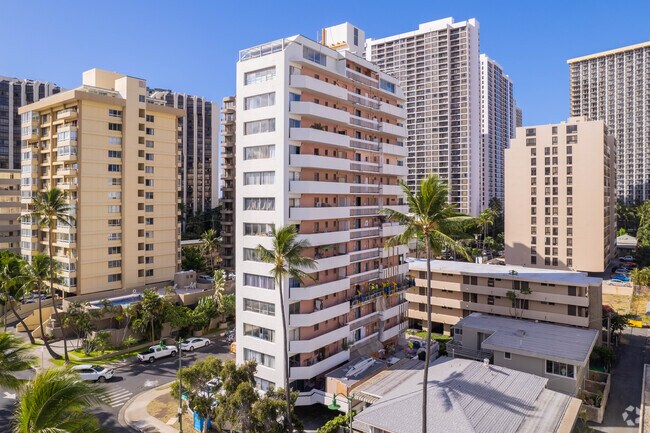 Building Photo - Ohualani