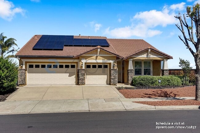 Building Photo - 716 San Juan Oaks Rd