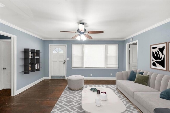 Building Photo - 360 Betsy Ave SW