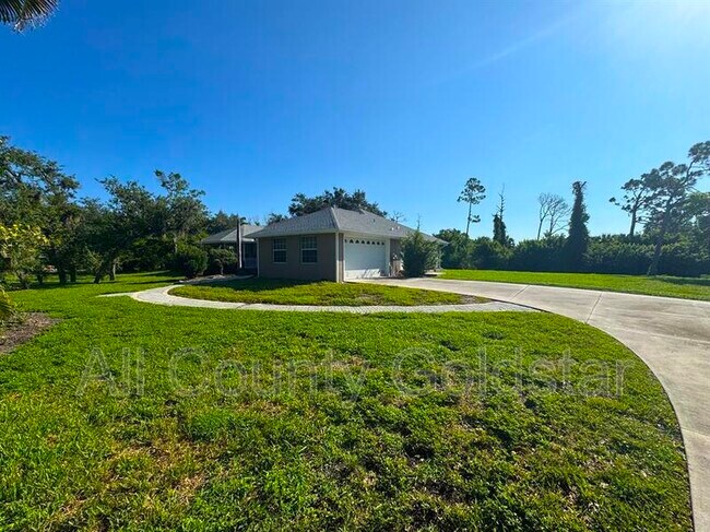 Building Photo - 4114 Rock Creek Dr