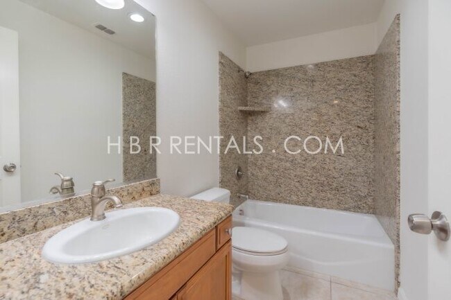 Building Photo - Charming 3-Bed, 3-Bath with 2,037 Sq Ft of Comfort in Mountain House!