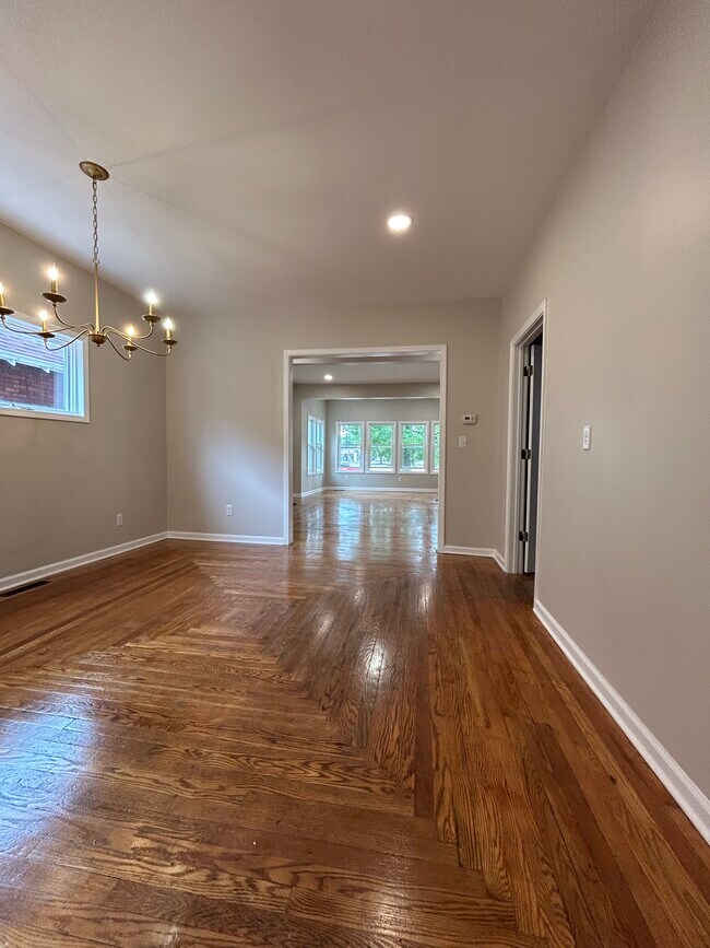 Dining Room - 1178 Jefferson St