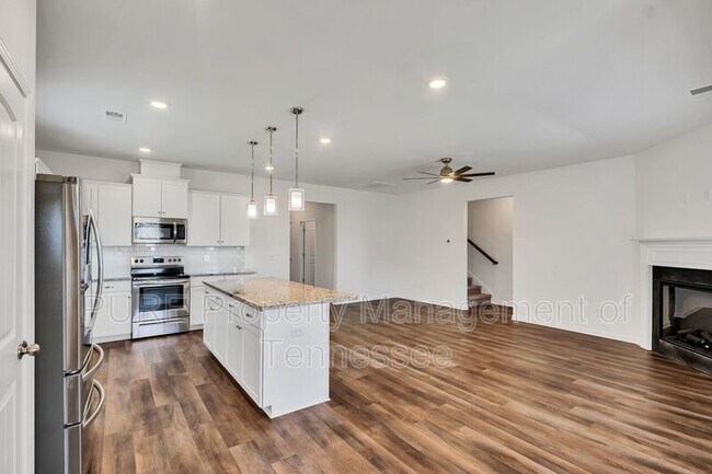 Building Photo - 3020 Goodtown Trace