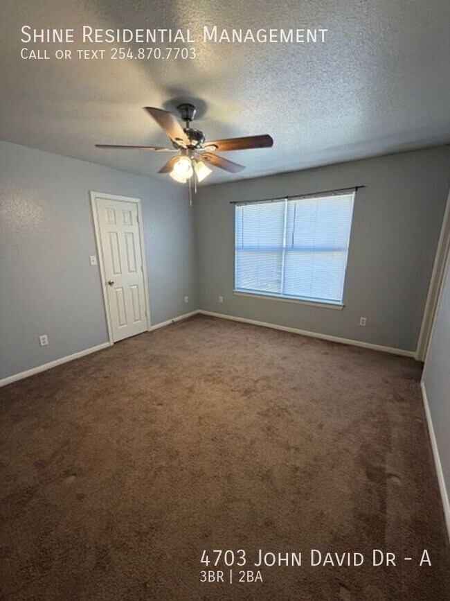 Building Photo - 4703 John David Dr