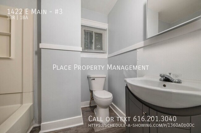 Building Photo - 1422 E Main #3 - Completely Updated Upper ...