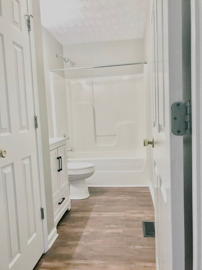Bathroom - 216 Winters St
