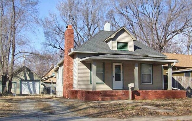Primary Photo - 2 Bedroom, 1 Bathroom House coming soon.
