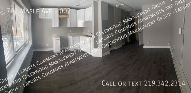 Building Photo - 701 Maple Ave