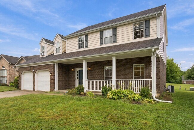 Building Photo - 3265 Marston Pl