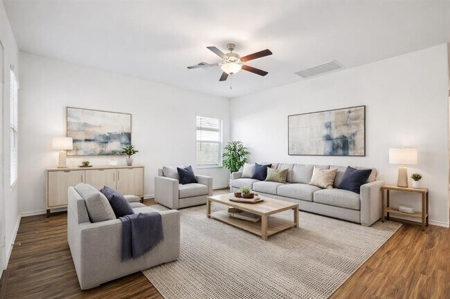Building Photo - 15312 Sweet Mimosa Dr