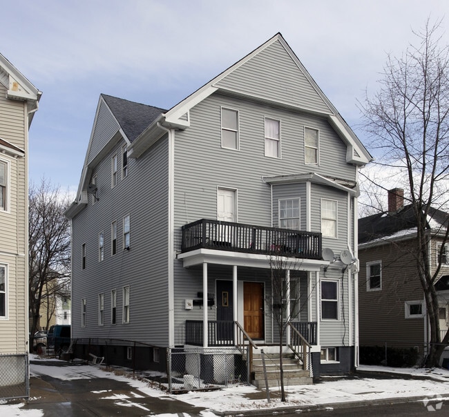 Building Photo - 92-94 Linwood Ave