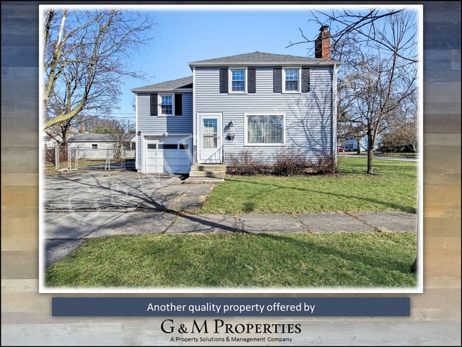 Building Photo - 4-Bedroom Home Rental - Walk to Strong Hospital!!