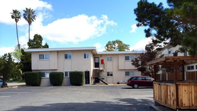 Primary Photo - 390 N Chorro St