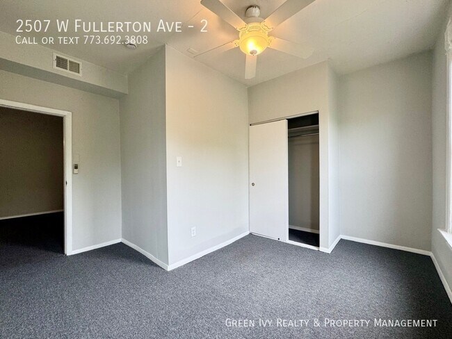 Building Photo - 2507 W Fullerton Ave
