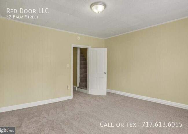 Building Photo - 52 Balm St