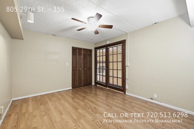 Building Photo - 805 29th St