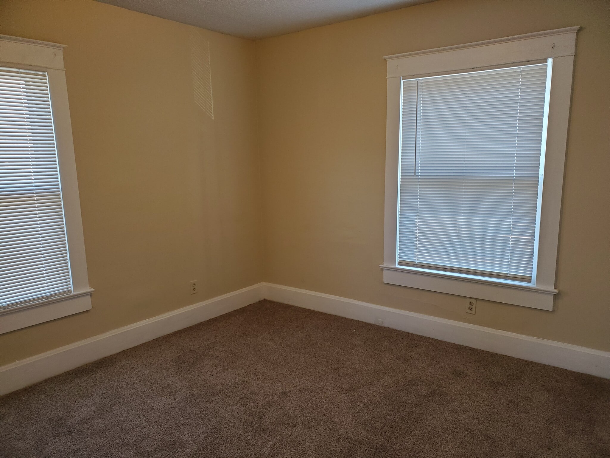 Bedroom #2 - 216 NE Douglas St