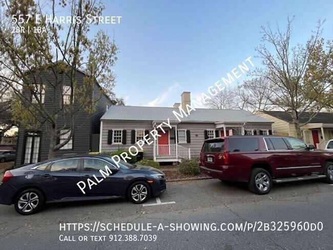 Building Photo - 557 E Harris St