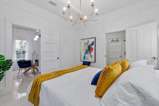 Building Photo - 140B M L King Ave