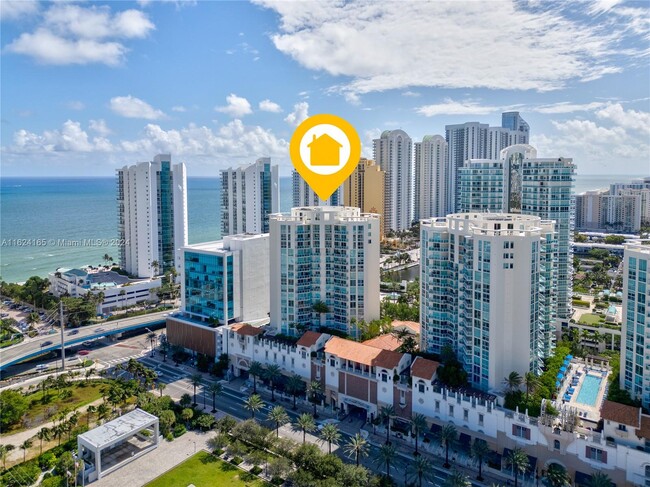 Primary Photo - 150 Sunny Isles Blvd