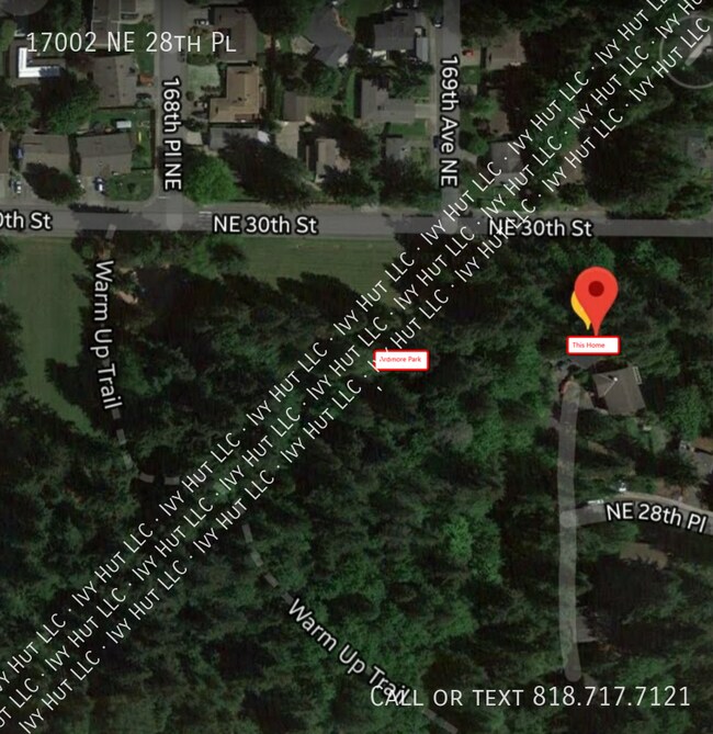 Building Photo - 17002 NE 28th Pl