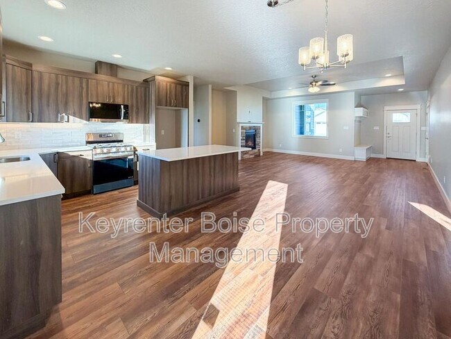 Building Photo - 4379 E Wedge St